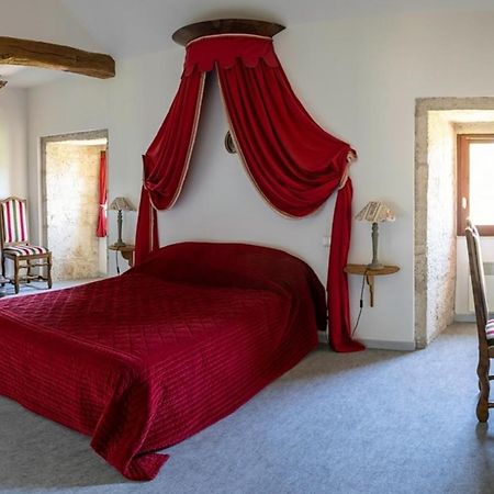 La Maison Royale Pesmes Luaran gambar