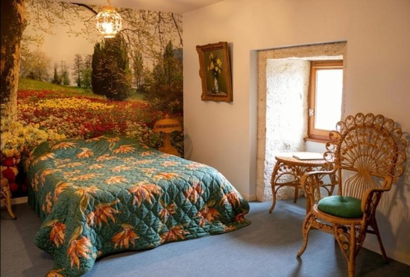 La Maison Royale Pesmes Luaran gambar