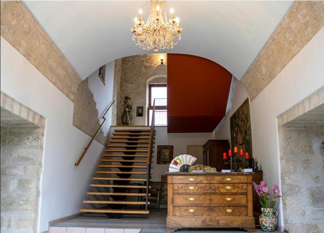 La Maison Royale Pesmes Luaran gambar