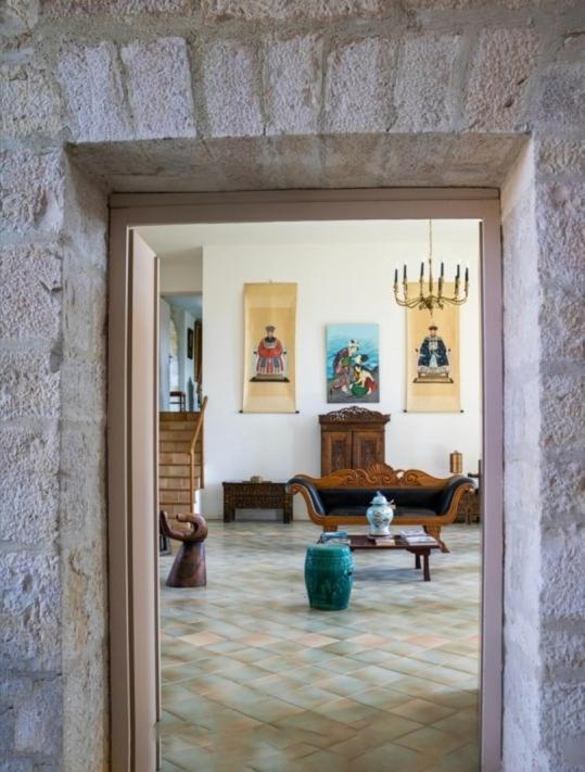 La Maison Royale Pesmes Luaran gambar