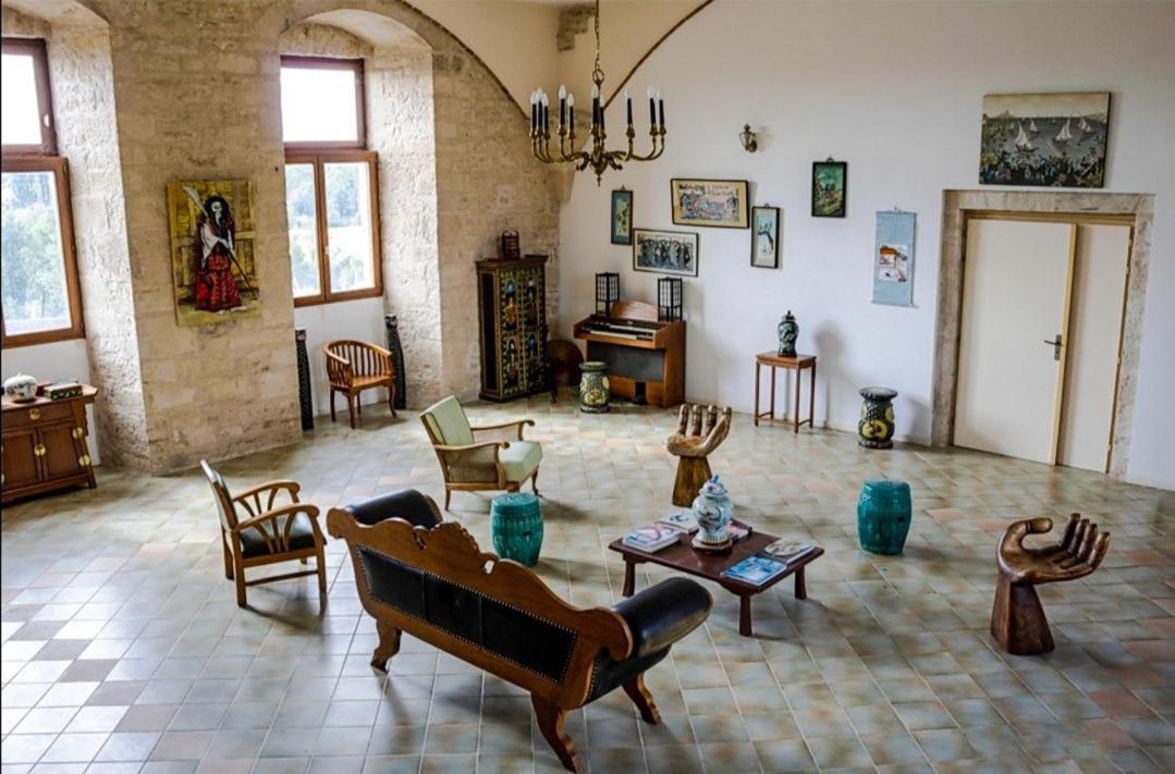 La Maison Royale Pesmes Luaran gambar