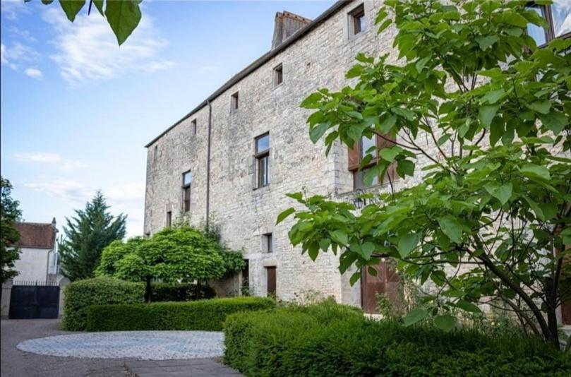La Maison Royale Pesmes Luaran gambar