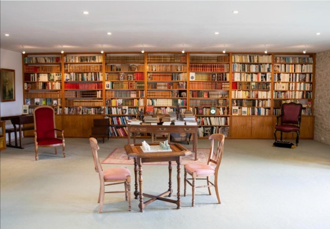 La Maison Royale Pesmes Luaran gambar